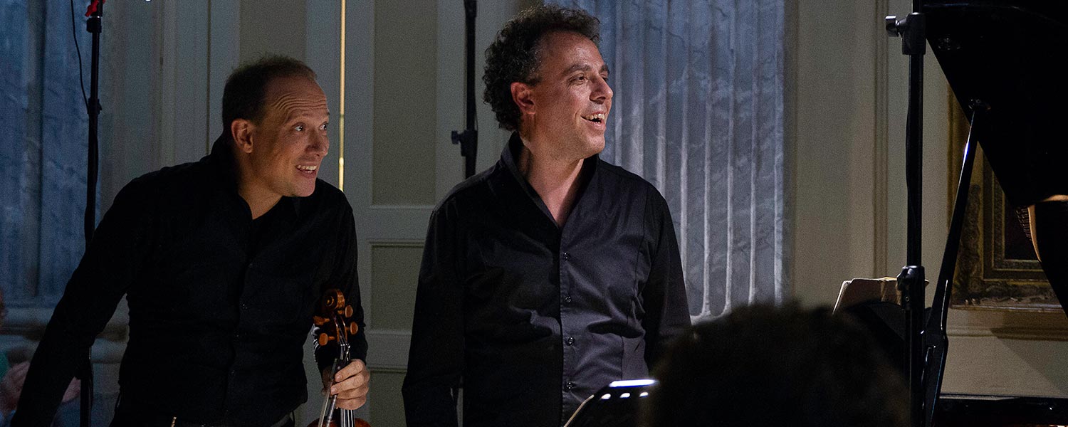 Vienna Symphony Virtuosi